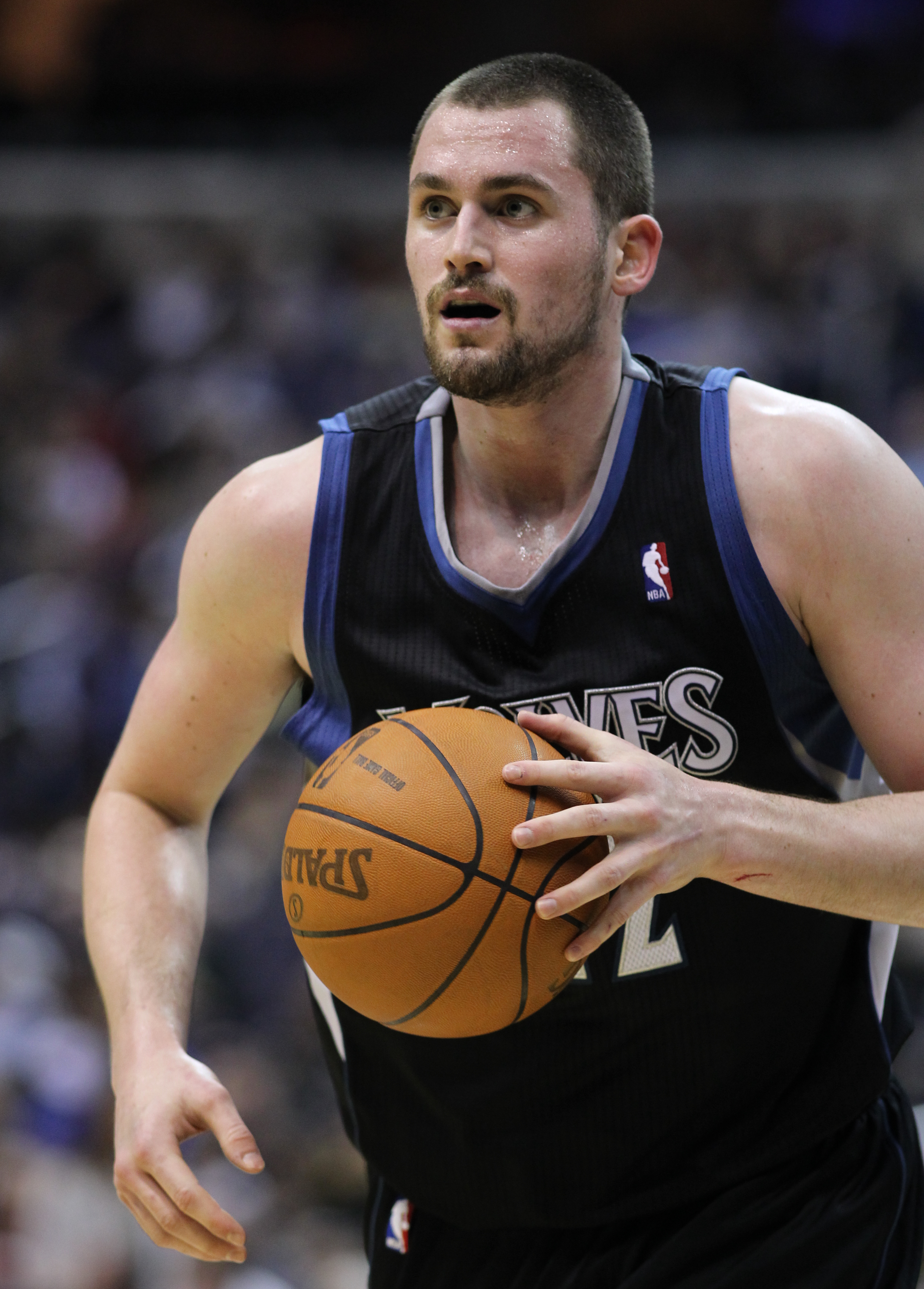 Kevin Love - Wikipedia, the free encyclopedia