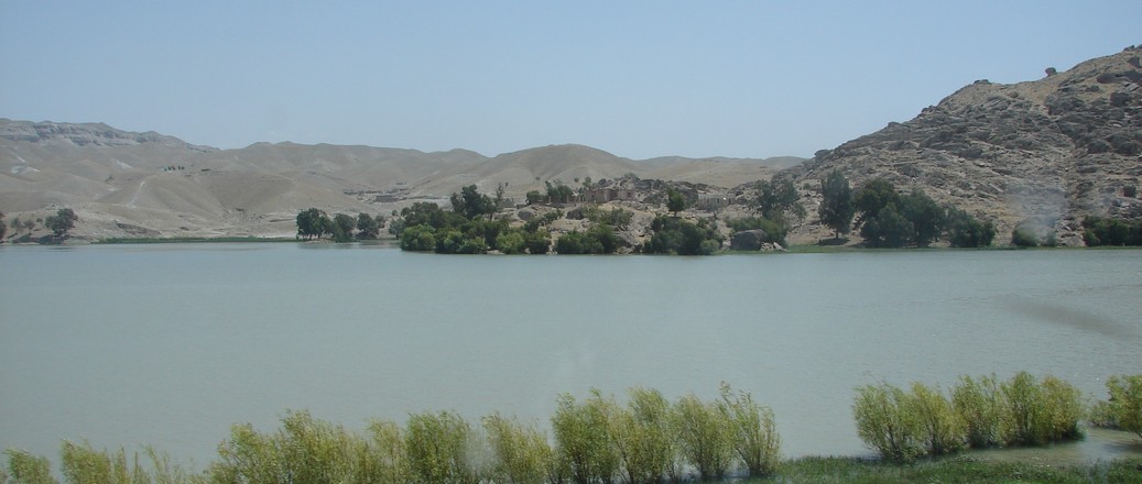 Nangarhar Province Of Afghanistan