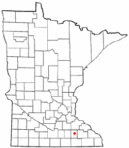 Loko di Dodge Center, Minnesota