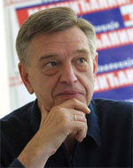 Драган Маршичанин в 2004 году