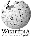 A Magyar Wikipédia logója