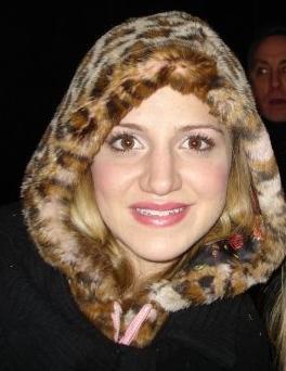 Foto van Annaleigh Ashford