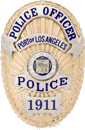 Badge of the Los Angeles Port Police.png