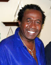 Foto van Ben Vereen