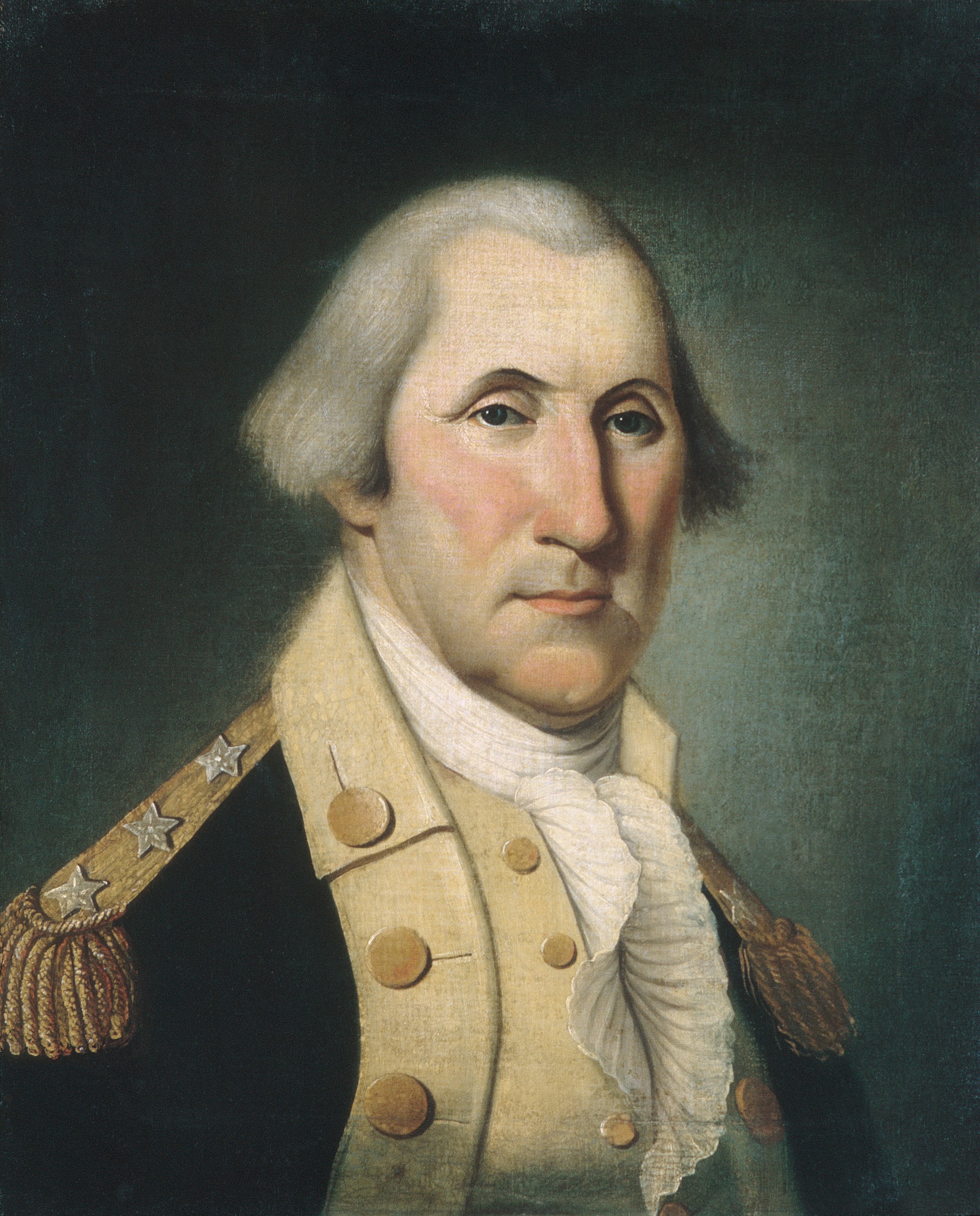 George washington