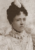 Inez Budd