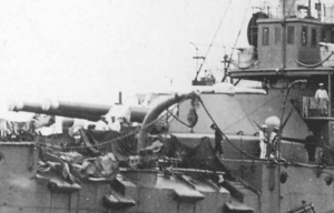 Japanese battleship Fuji Forward 12 inch guns.jpg