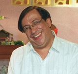 Marcos Oliveira Padre Vizeu