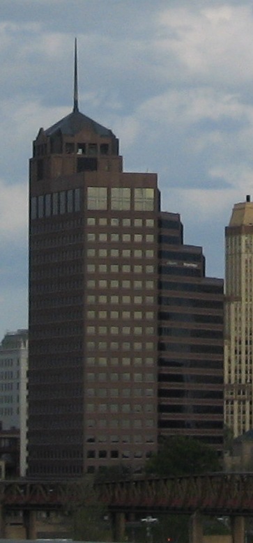 Morgan Keegan Tower
