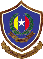 Myanmar Police Force coat of arms.png