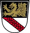 Wappen der Gemeinde Bayerbach (Rottal-Inn)