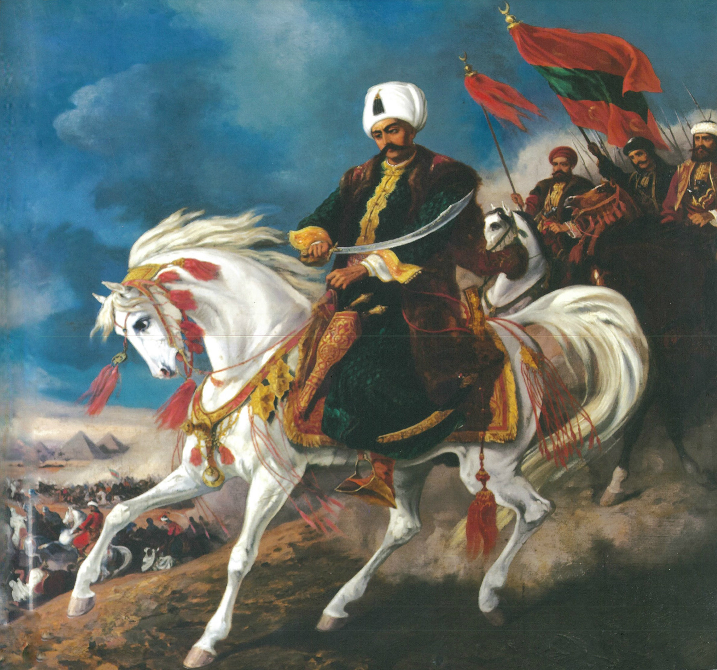 califato otomano