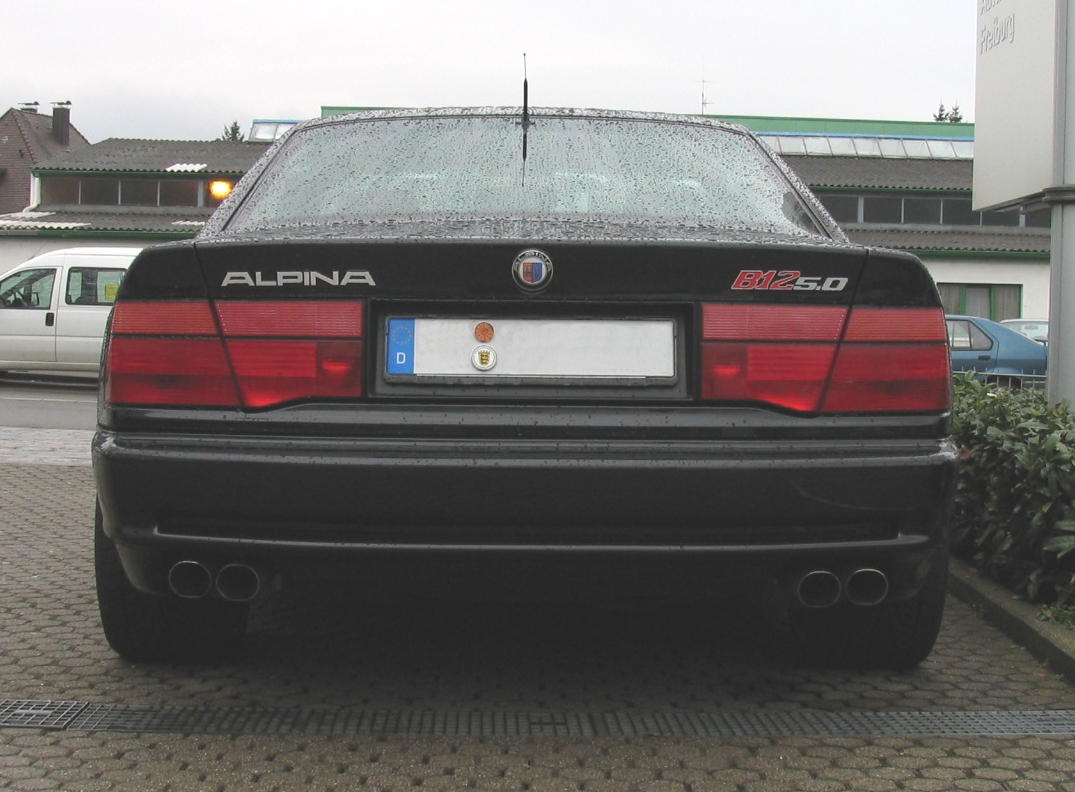 bmw 850