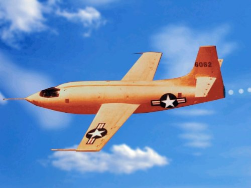 File:Bell X-1 color.jpg