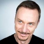 Ben Daniels