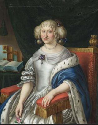 Elisabeth Sophie of Saxe-Altenburg, duchess of Saxe-Gotha-Altenburg.jpg