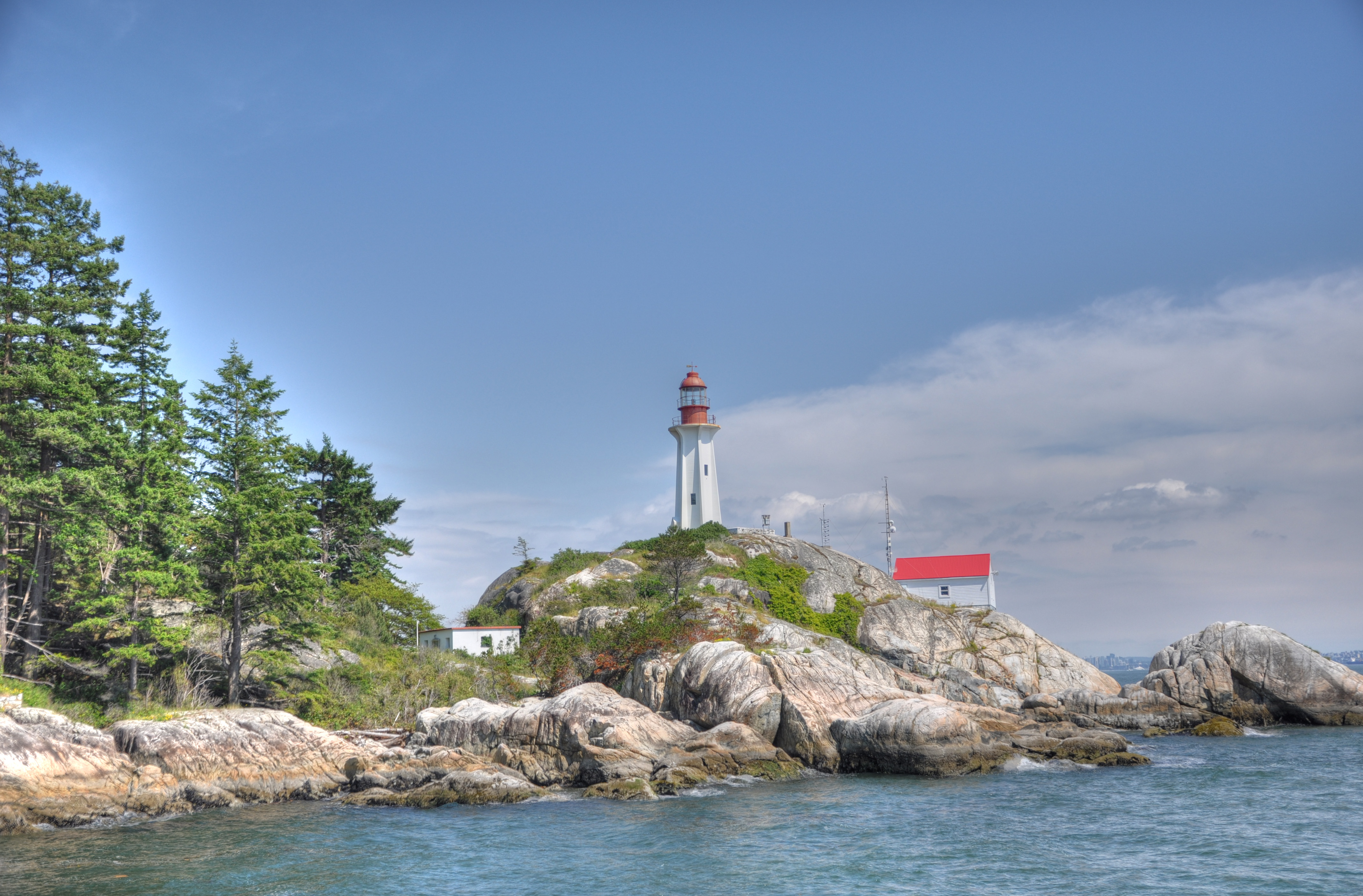 Point Atkinson Lighthouse