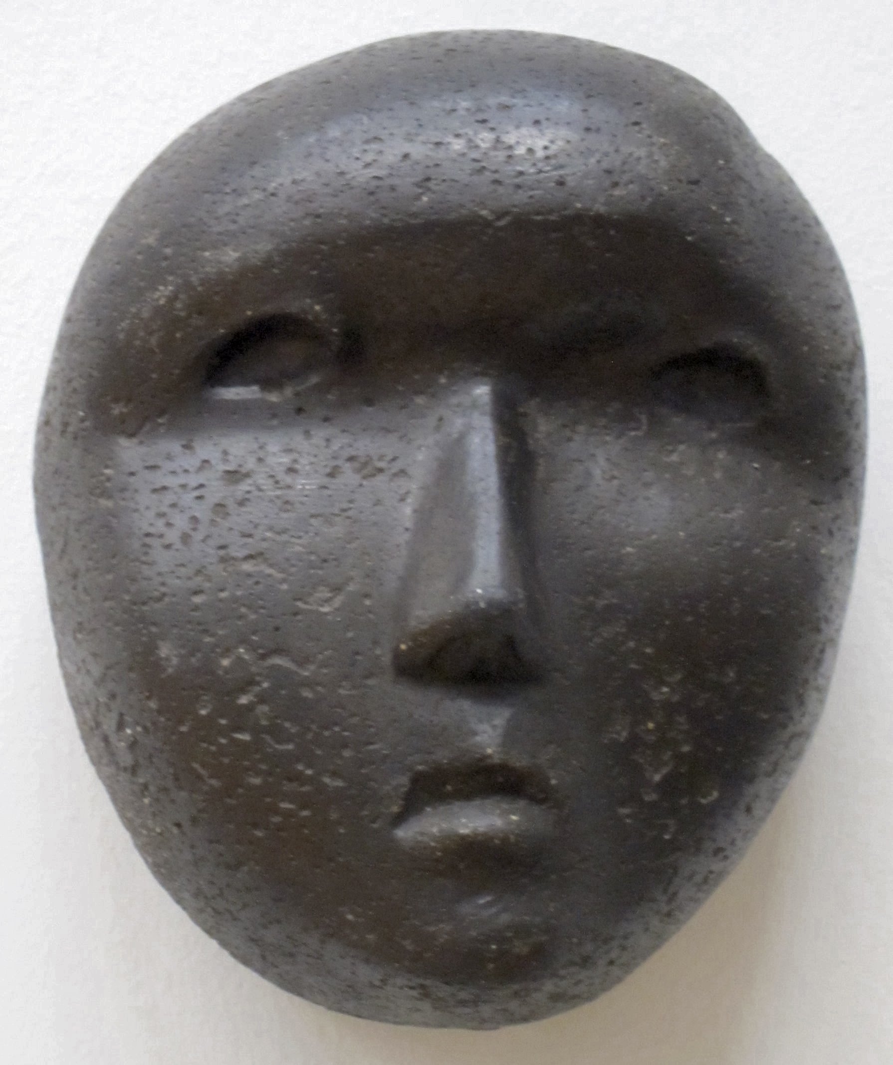 cast mask