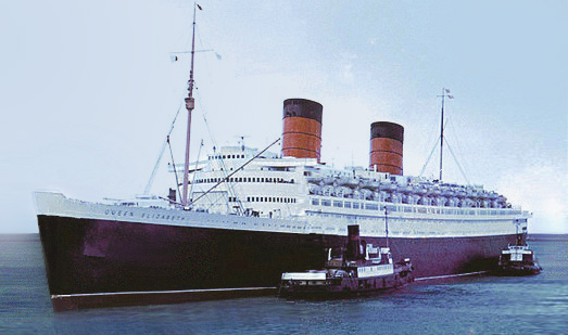 File:RMS Queen Elizabeth tugs.jpg