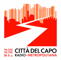 Il logo di Radio Citt del Capo