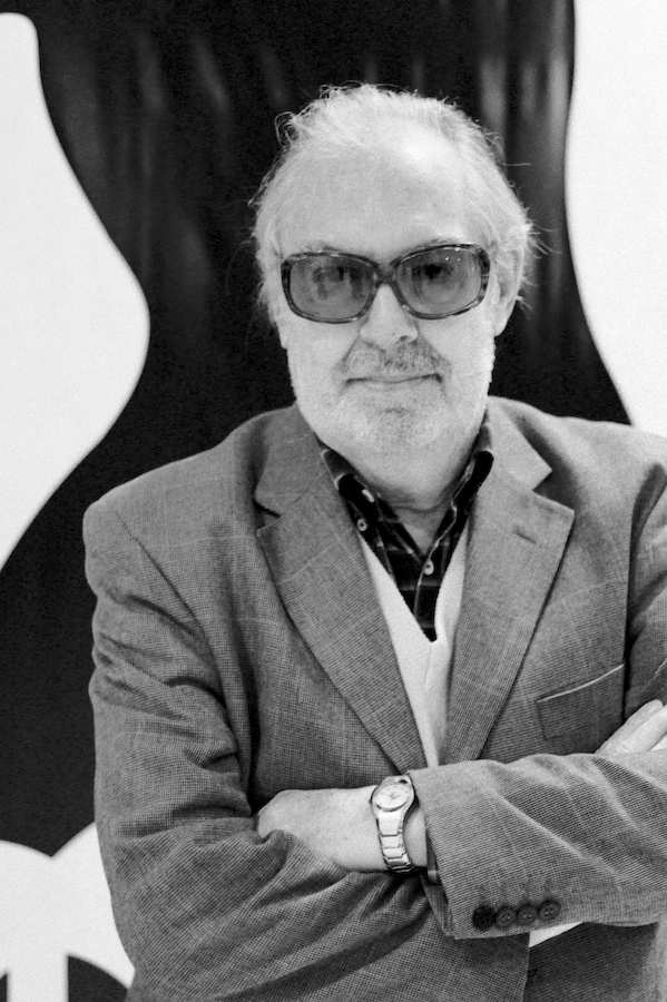 Foto van Umberto Lenzi