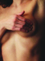 Breast self-examination http://ehp.niehs.nih.g...