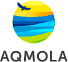 Lambang kebesaran Provinsi Akmola
