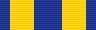 Медаль за службу в Силах обороны (Австралия) tape.png
