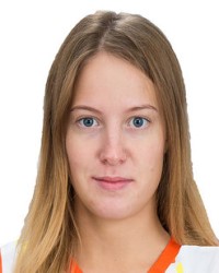 Jelizaveta Komarova