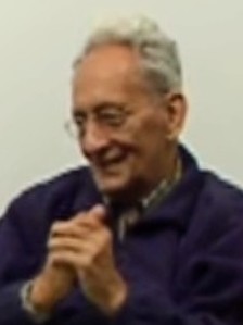 Ф. Стелла в 2012 году