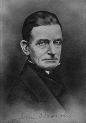 John Brown