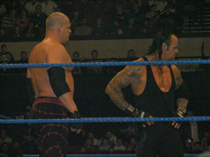 صور ل brothers of destruction حصري Kane_&_Undertaker