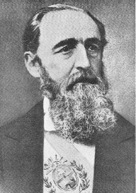 Luis Sáenz Peña