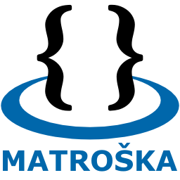 Logo Matroska
