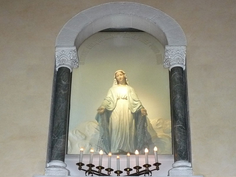 Chapelle Vierge-Marie dans images sacrée Chapelle_vierge-marie