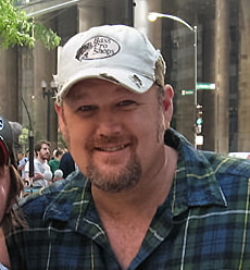 Picture of Larry the Cable Guy