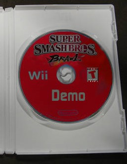 Immagine Smash Bros Brawl demo.jpg.