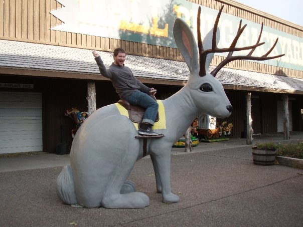 File:Wall drug jackalope.jpg