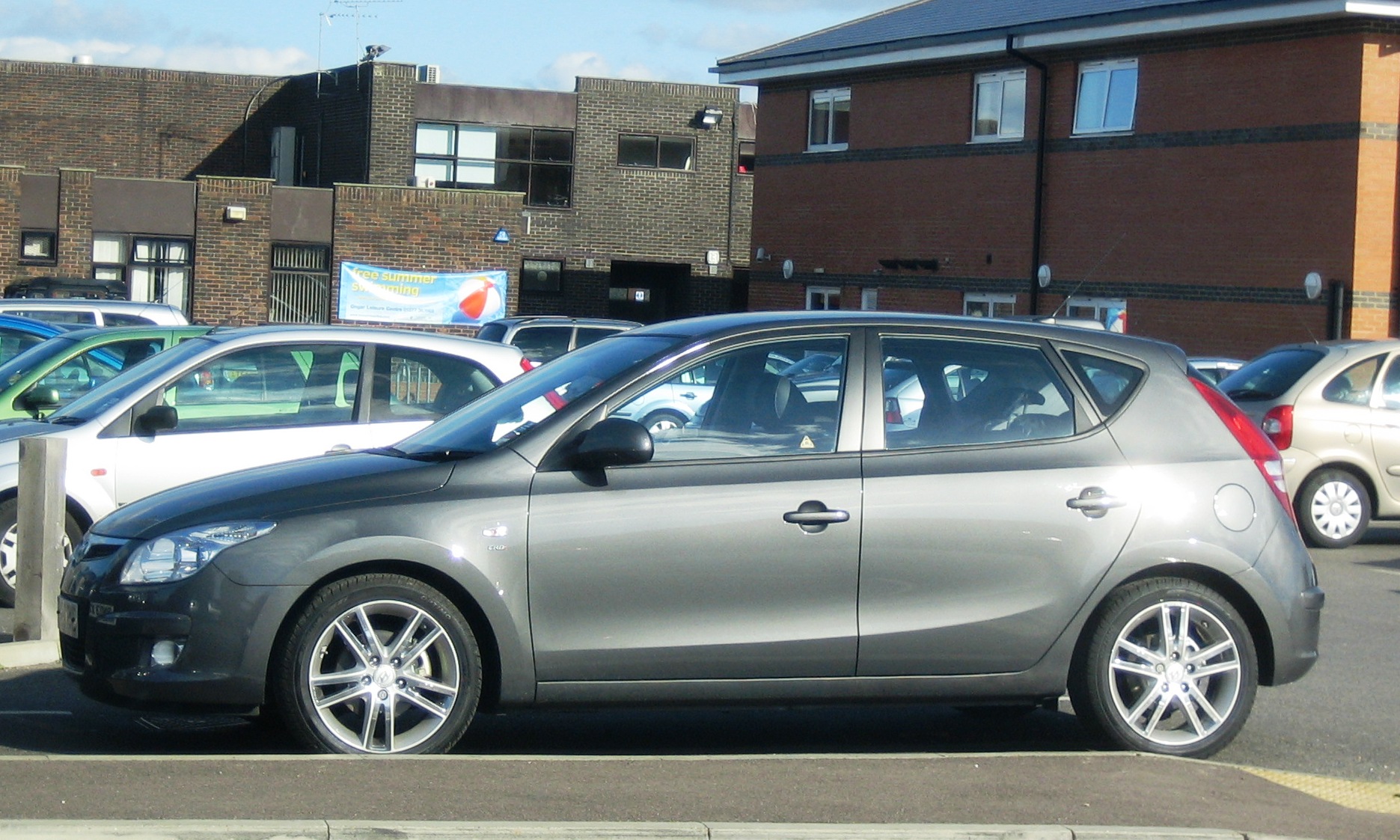 hyundai i 30