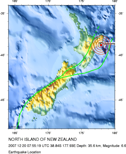 recent earthquake in new zealand. File:New Zealand earthquake