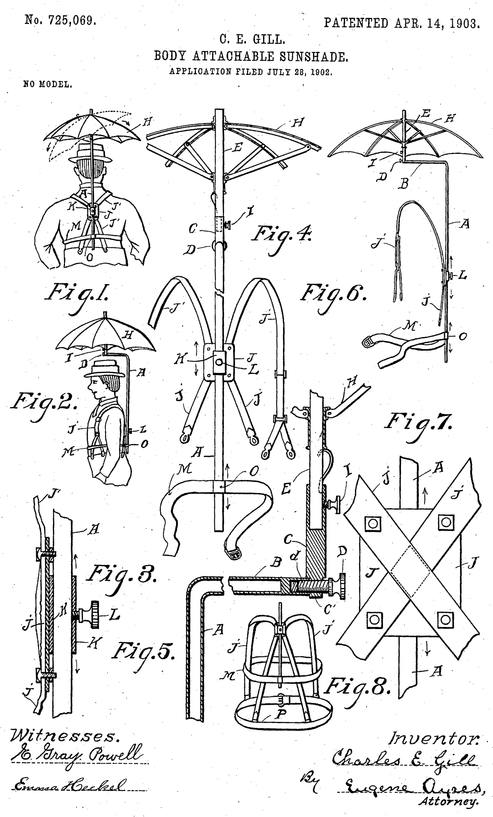 patent