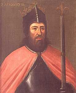 Alfonso Iii