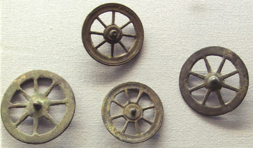 http://upload.wikimedia.org/wikipedia/commons/3/37/Rouelle_votive_wheels.jpg
