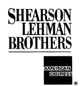 Shearson Lehman logo Shearson Lehman Logo.png