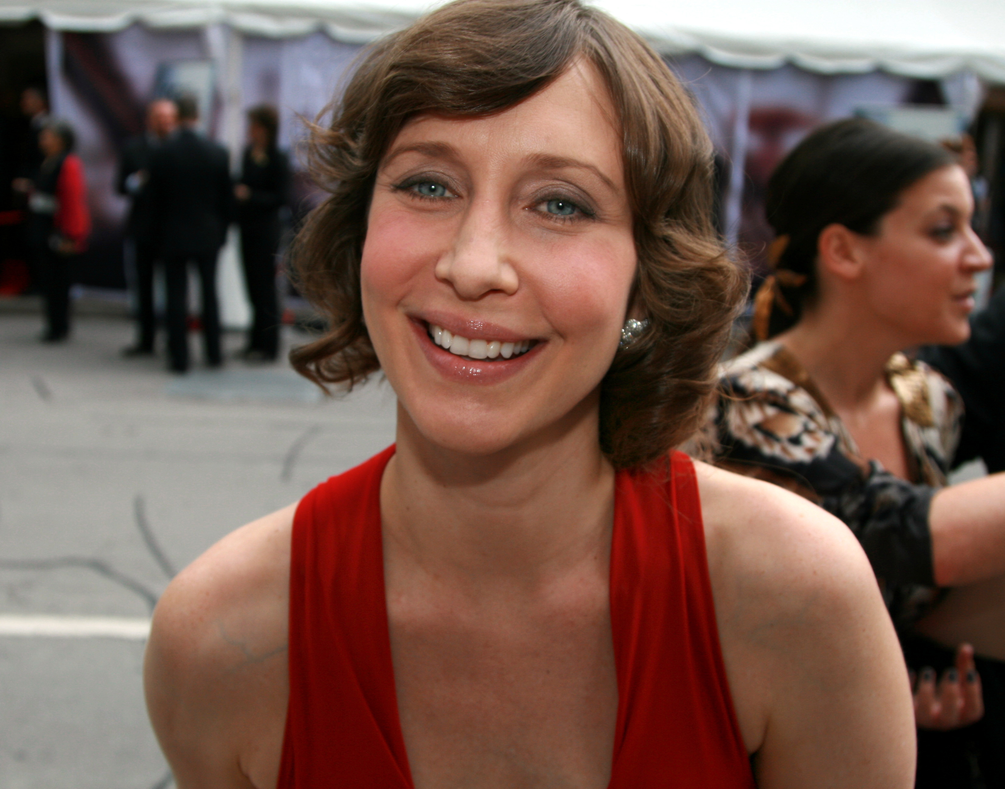 Vera Farmiga