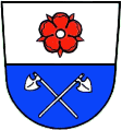 Brasão de Königstein