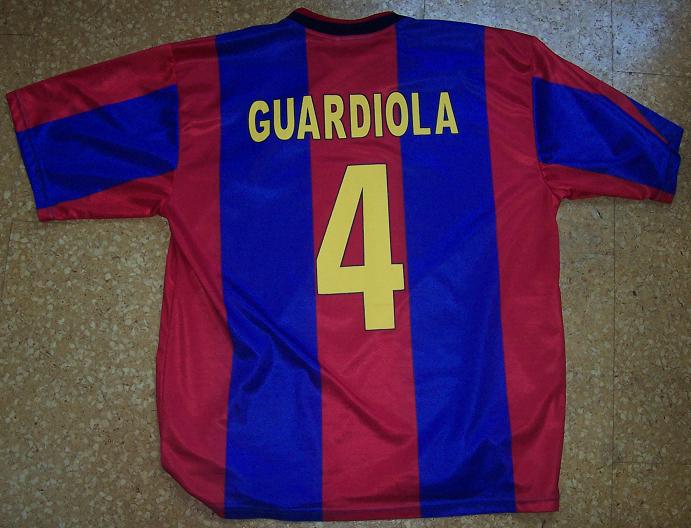 Archivo:Camiseta-Guardiola-4.JPG