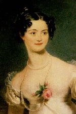 Skeudennig evit Henriette Alexandrine von Nassau-Weilburg