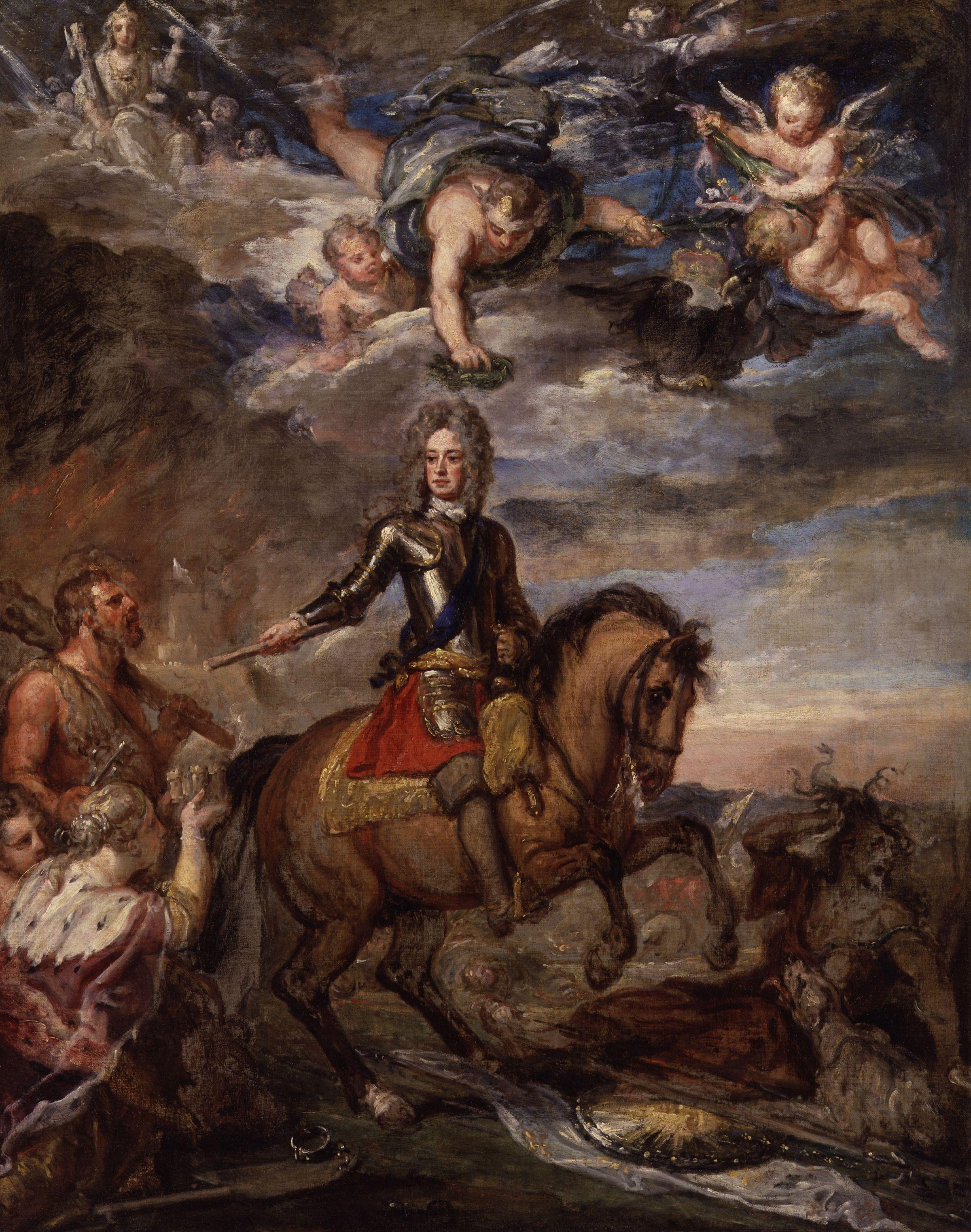 Duke of Marlborough Equestrian