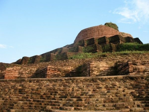 Motihari, India